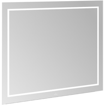 Mirror Rectangle Finion, F60010, 1000 x 750 x 45 mm
