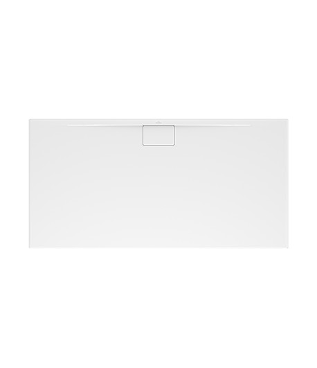 Shower tray Rectangular Architectura, UDA1880ARA215GV, 1800 x 800 x 15 mm