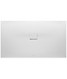 Shower tray Squaro Infinity, UDQ1780SQI2IV, 1700 x 800 x 40 mm