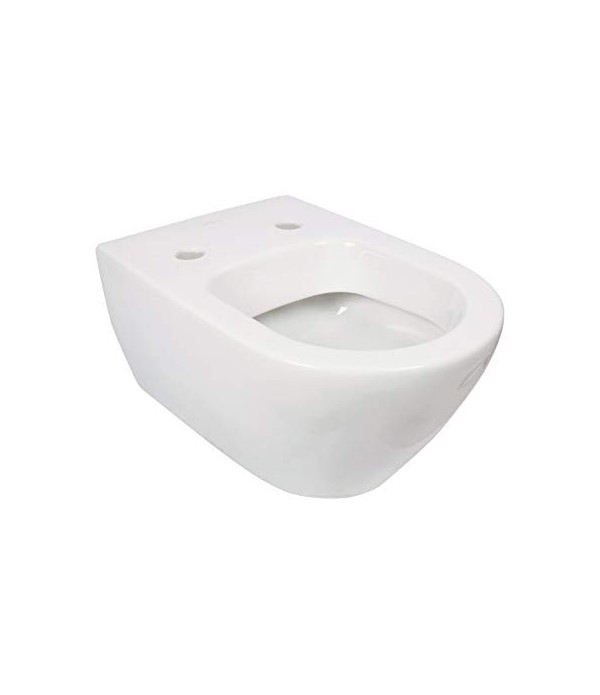Vas WC Subway 2.0 Villeroy&Boch 560010, 370 x 560 mm - 6