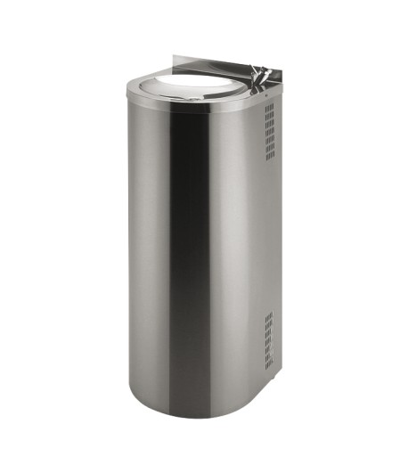 Cișmea din oțel inox stativă
