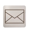 Pictogram - cutie poștală