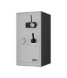 Unitate de duș cu monezi sau token, 24 V DC, control direct