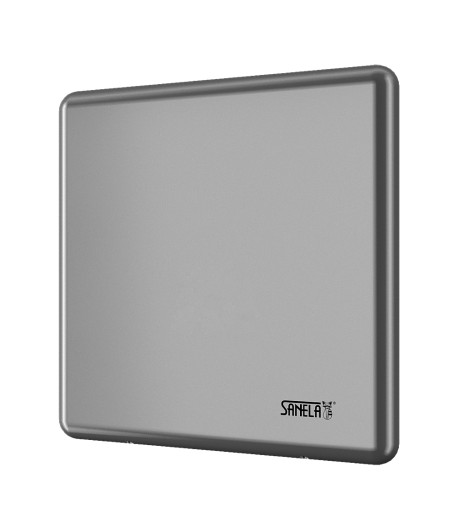 Unitate de spălare pisoare la intervale stabilite, 230V AC