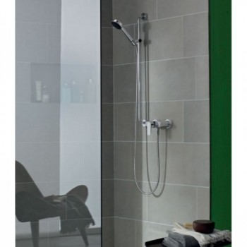 Set dus culisant 90cm Subway Villeroy&Boch , 26403935-00 - 3