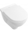 Set vas WC cu capac si bideu O.Novo Villeroy&Boch - 2