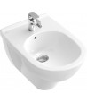 Set vas WC cu capac si bideu O.Novo Villeroy&Boch - 3