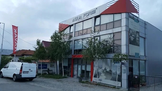 Showroom Aquaformi