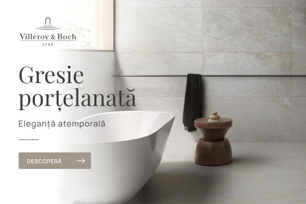 Gresie portelanata Villeroy & Boch