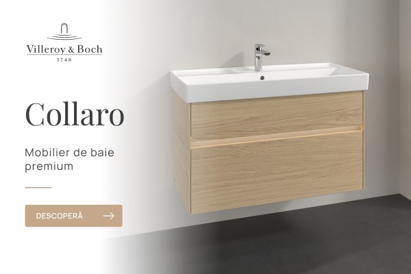 Mobilier de baie Villeroy&Boch Collaro